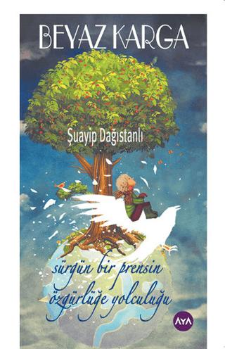 Beyaz Karga