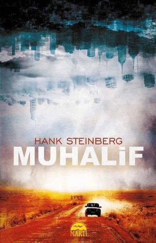 Muhalif | Martı Yayınları (Ciltsiz) - Resim 1