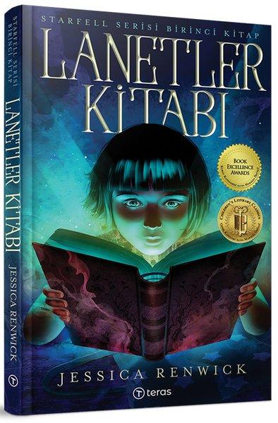 Lanetler Kitabı: Starfell Serisi Birinci Kitap | Teras Kitap (İnce Kapak) - Resim 1