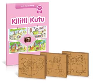 Kilitli Kutu