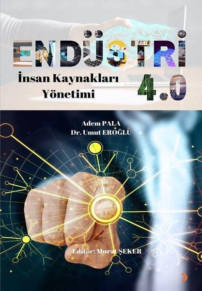 Endüstri 4.0-İnsan Kaynakları Yönetimi | Cinius (İnce Kapak) - Resim 1