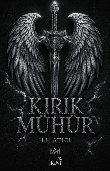 Kırık Mühür | Truva Yayınları (İnce Kapak) - Resim 1