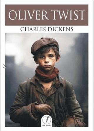 Oliver Twist | Pen Books (Ciltsiz) - Resim 1
