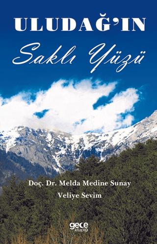 Uludağın Saklı Yüzü | Gece Kitaplığı (Ciltsiz) - Resim 1