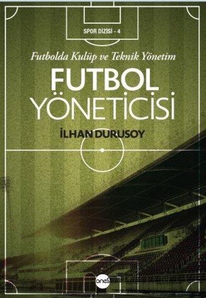 Futbol Yöneticisi | Boyut Yayın Grubu (İnce Kapak) - Resim 1