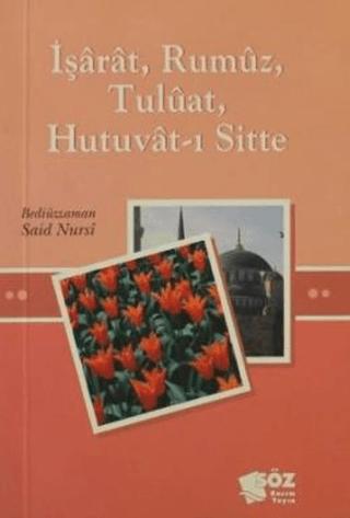 İşarat, Rumuz, Tuluat, Hutuvat-ı Sitte (Mini Boy)