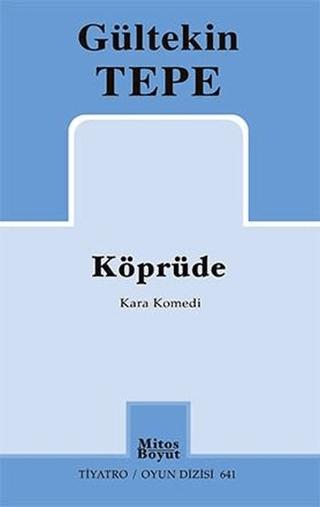 Köprüde