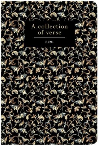 Chiltern Classics: A Collection of Verse Rumi | Chiltern Publishing (Ciltli) - Resim 1