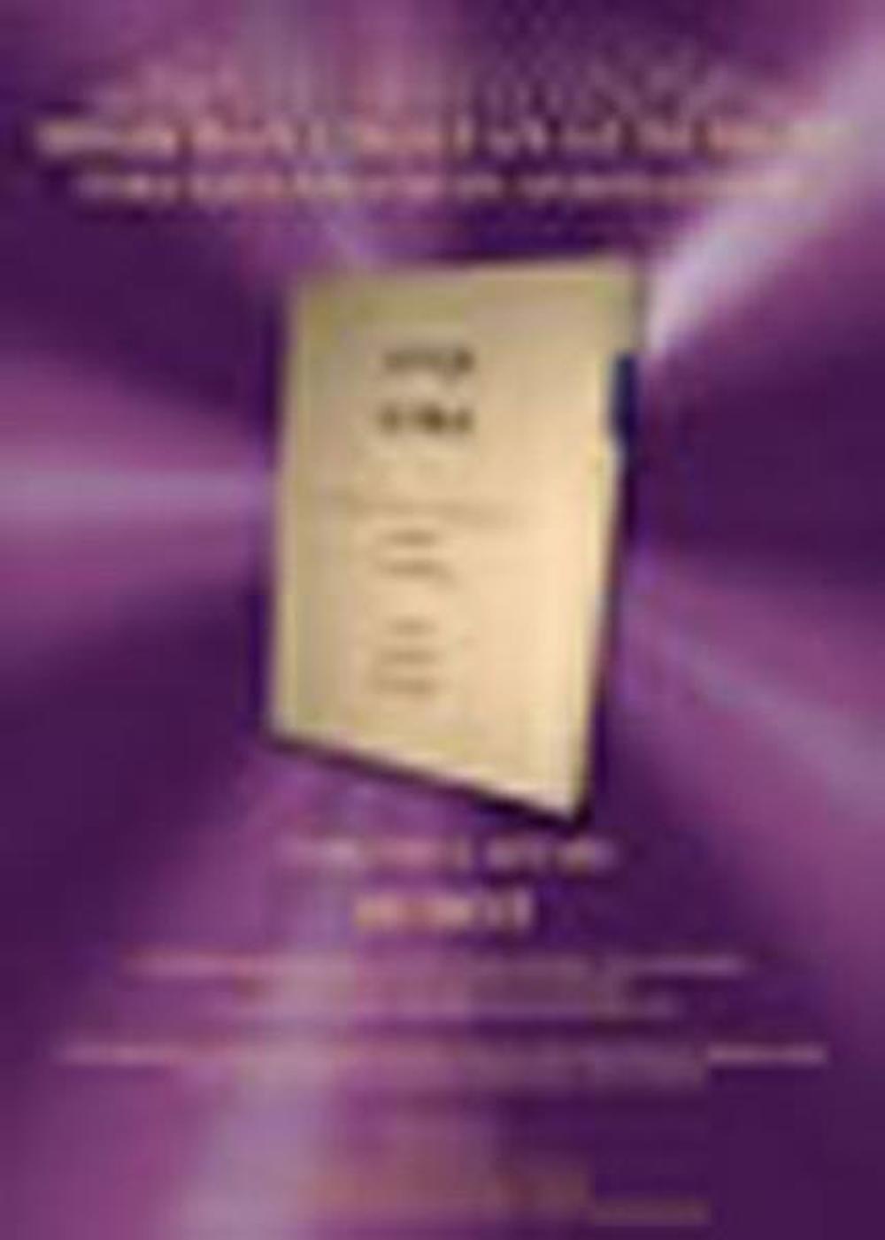 Tora ve Aftara 2.Kitap-Şemot | Gözlem Gazetecilik Basın ve Yayın A