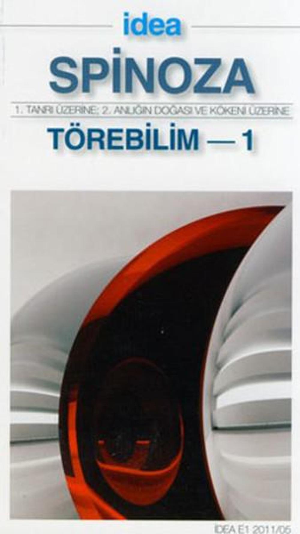 Törebilim - 1 | İdea Yayınevi