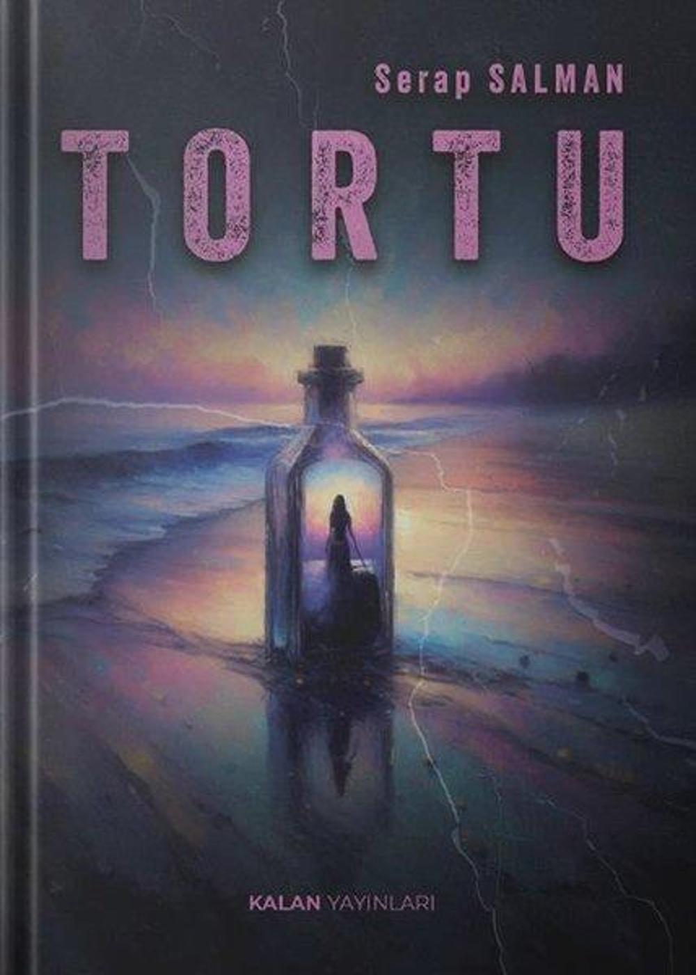 Tortu | Kalan Yayınları