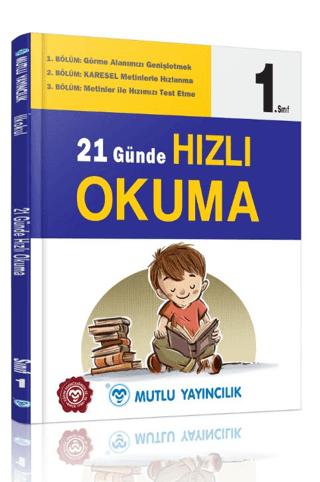 21 Günde Hızlı Okuma
