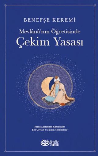 Mevlana’nın Öğretisinde Çekim Yasası | Önsöz Yayıncılık (Ciltsiz) - Resim 1