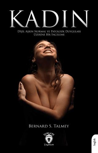 Kadın | Dorlion Yayınları (Ciltsiz) - Resim 1