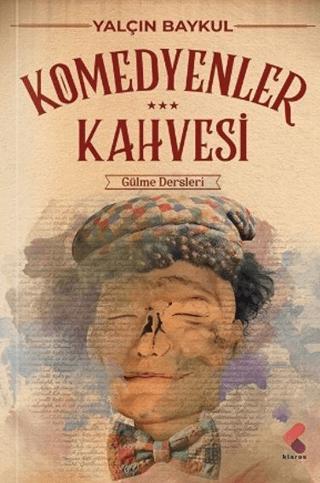 Komedyenlerin Kahvesi