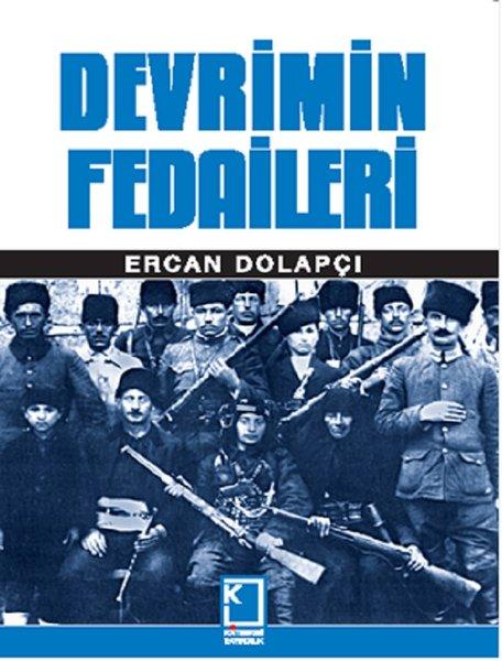 Devrimin Fedaileri | Kategori (Ciltli) - Resim 1