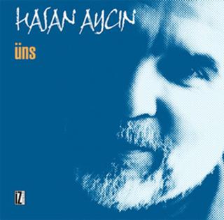 Üns | İz Yayıncılık (Ciltli) - Resim 1