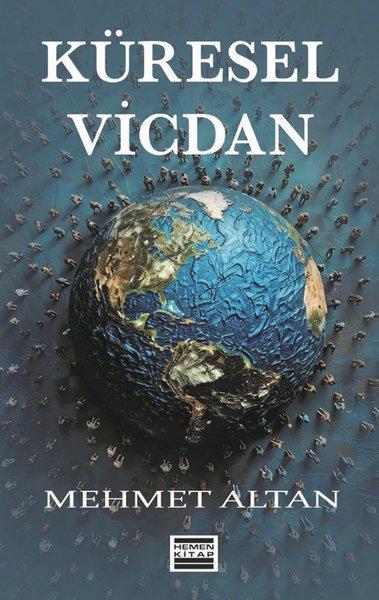 Küresel Vicdan | Hemen Kitap (İnce Kapak) - Resim 1
