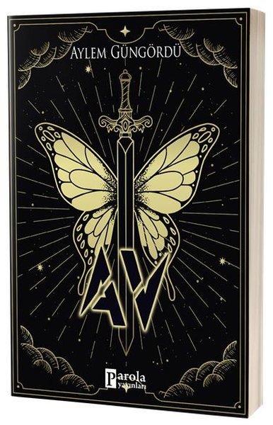 Av | Parola Yayınları (Ciltli) - Resim 1