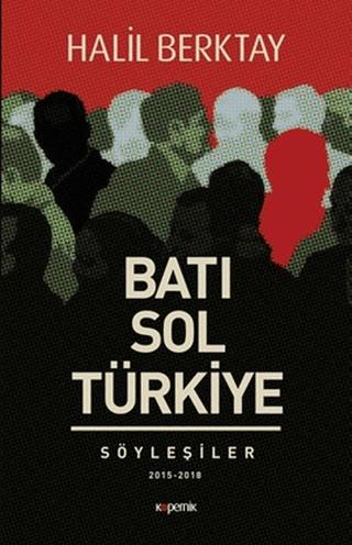 Batı Sol Türkiye | Kopernik Kitap (Ciltsiz) - Resim 1
