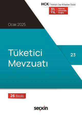 Tüketici Mevzuatı - Kolektif kitap kapağı