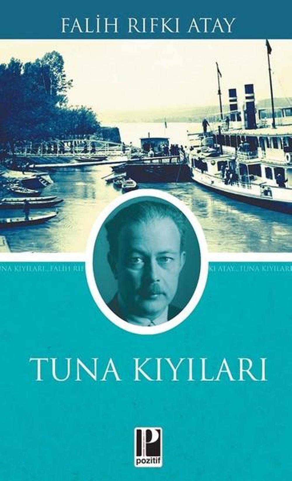 Tuna Kıyıları | Pozitif Yayıncılık