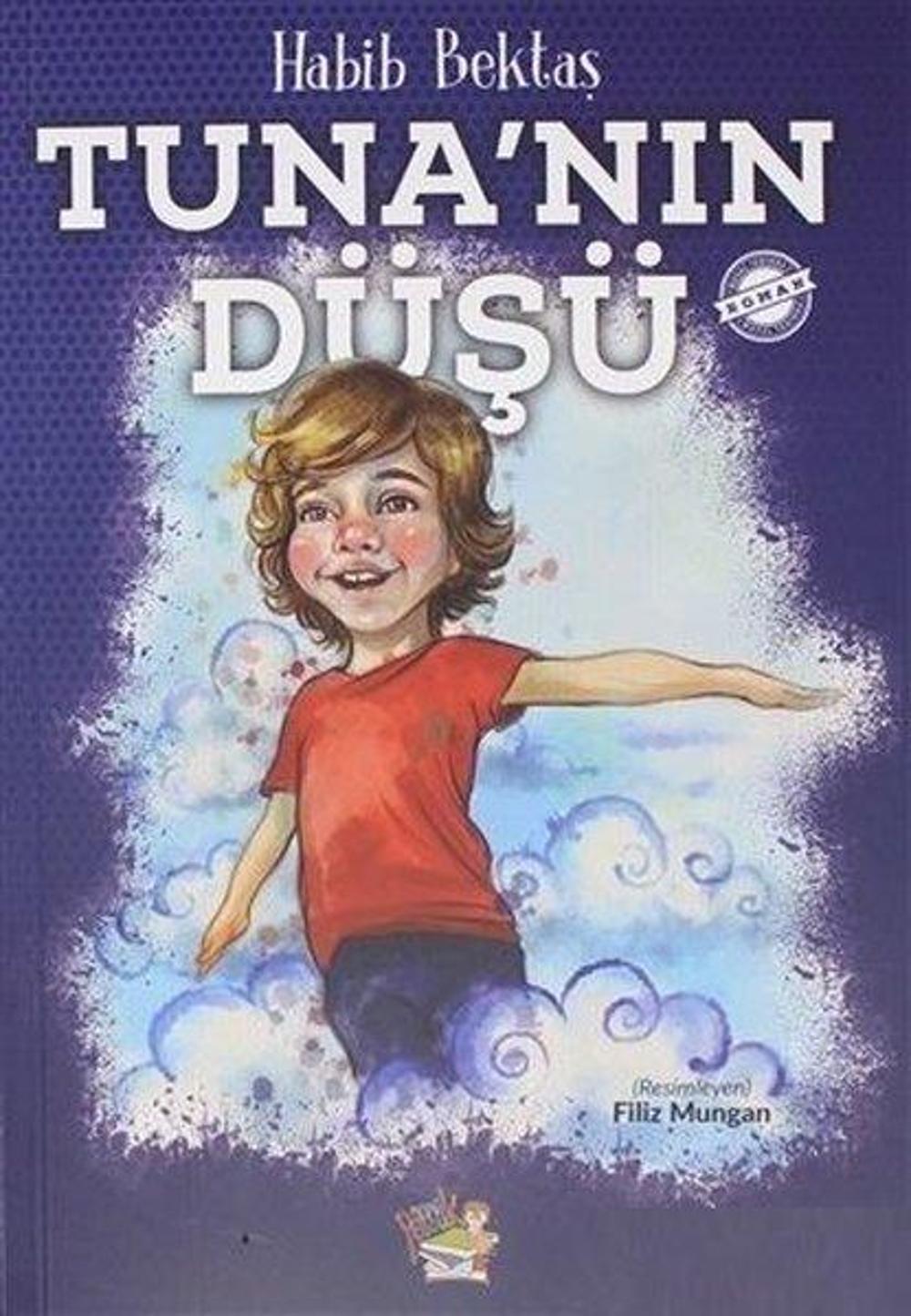 Tuna'nın Düşü | Parmak Çocuk