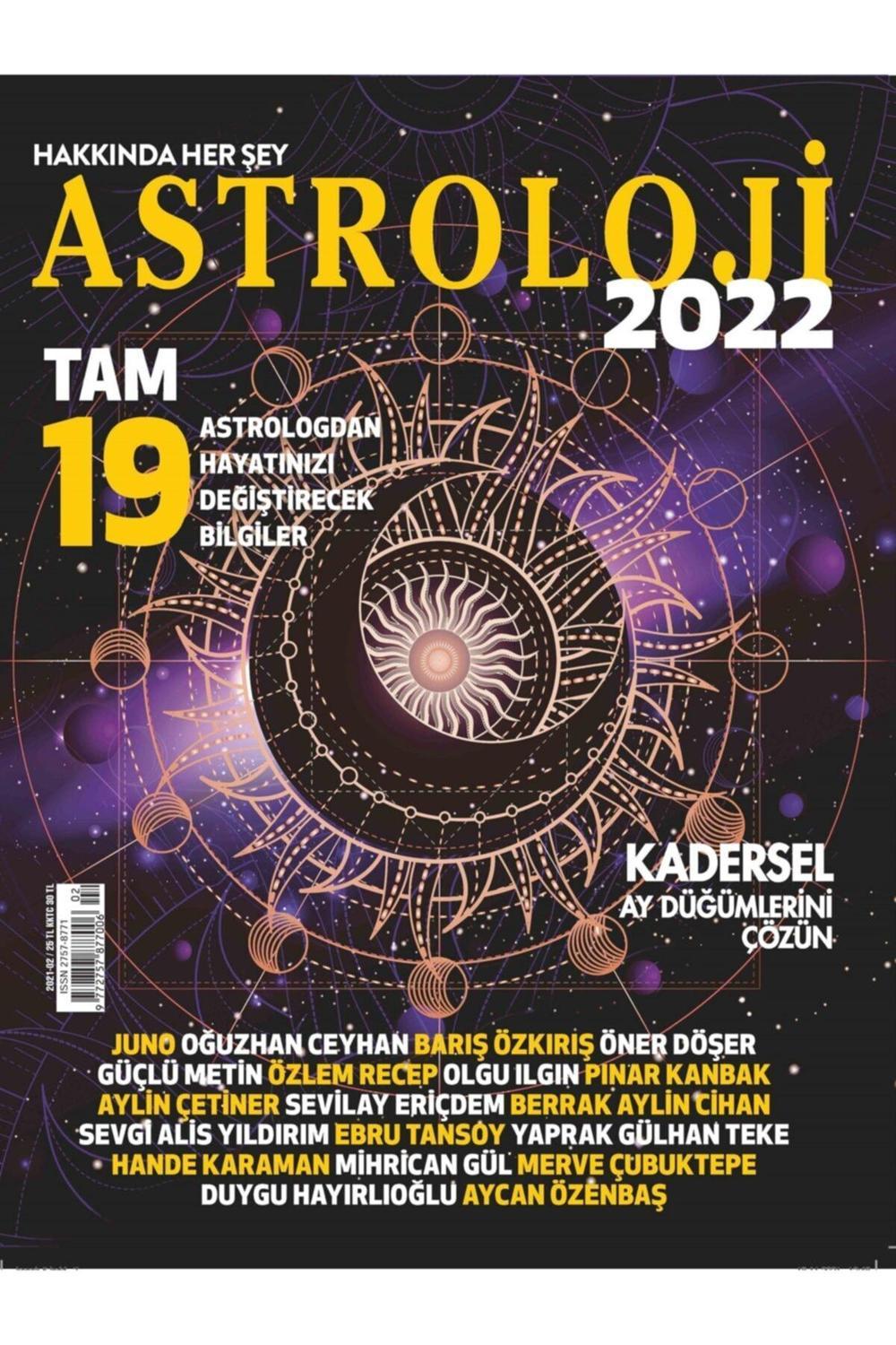 Turkuvaz Dergi Çin Astrolojisi | Turkuvaz Dergi