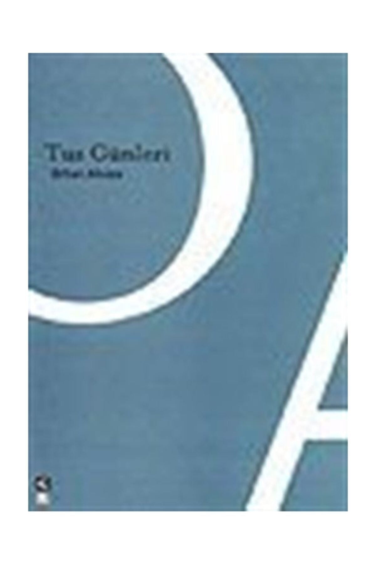Tuz Günleri - Orhan Alkaya (2001 Basım- Sıfır Kitap) - Orhan Alkaya kitap kapağı