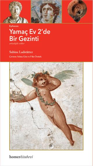 Ephesos: Yamaç Ev 2'de Bir Gezinti