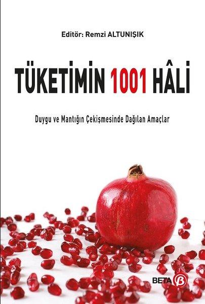Tüketimin 1001 Hali | Beta Yayınları (İnce Kapak) - Resim 1