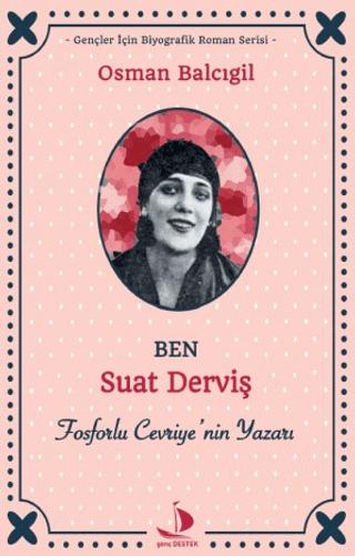Ben Suat Derviş