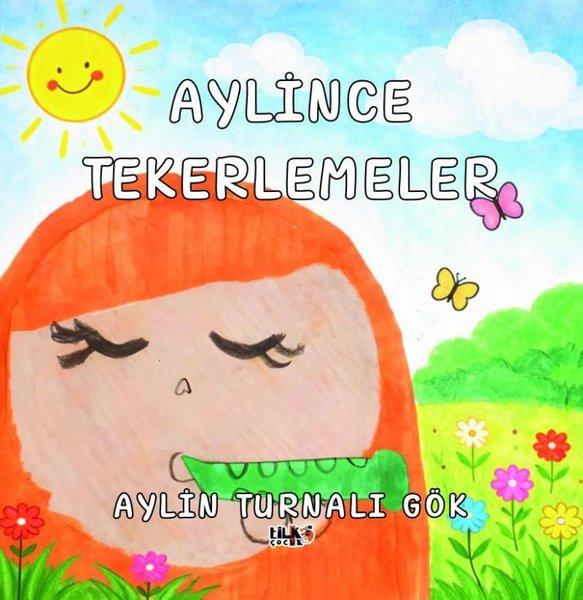 Aylince Tekerlemeler | Tilki Çocuk (İnce Kapak) - Resim 1
