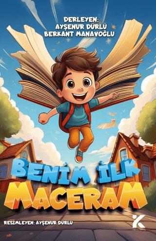Benim İlk Maceram