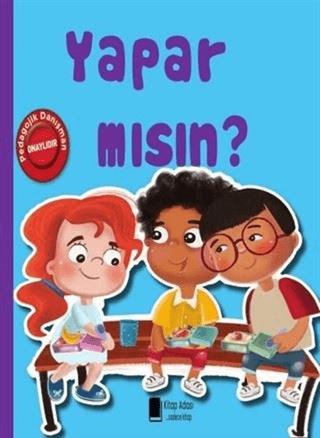Yapar Mısın?