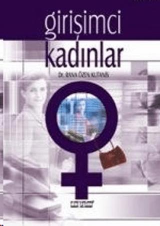Girişimci Kadınlar | Değişim Yayınları (Ciltsiz) - Resim 1