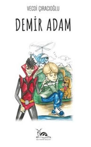 Demir Adam