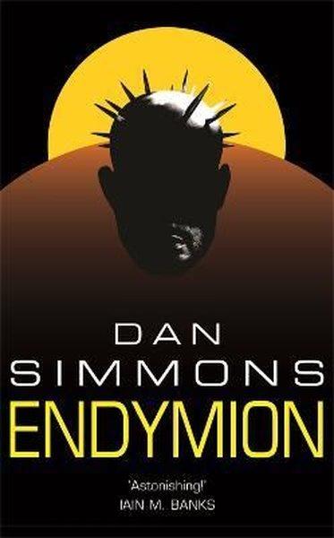Endymion | Orion Paperbacks - Resim 1