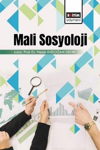 Mali Sosyoloji | Eğitim Yayınevi (İnce Kapak) - Resim 1