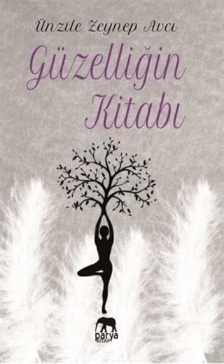 Güzelliğin Kitabı