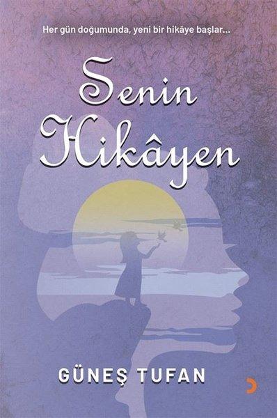 Senin Hikayen | Cinius (İnce Kapak) - Resim 1