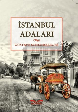 İstanbul Adaları | Köprü Kitapları (Ciltsiz) - Resim 1