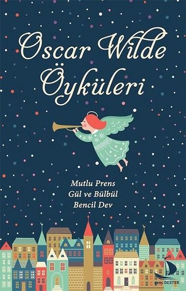 Oscar Wilde Öyküleri | Genç Destek (İnce Kapak) - Resim 1