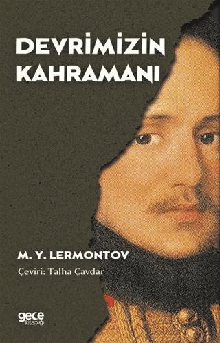 Devrimizin Kahramanı | Gece Kitaplığı (Ciltsiz) - Resim 1