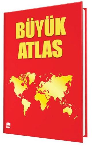 Büyük Atlas