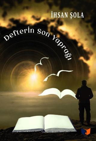 Defterin Son Yaprağı | Ateş Yayınları (Ciltsiz) - Resim 1