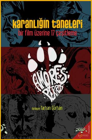 Karanlığın Taneleri | h2o Kitap (Ciltsiz) - Resim 1