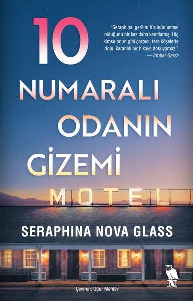 10 Numaralı Odanın Gizemi | Nemesis Kitap (İnce Kapak) - Resim 1