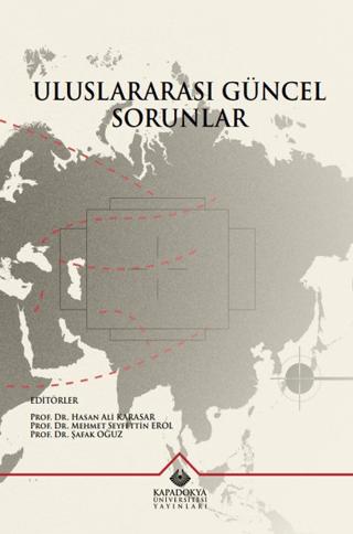 Uluslararası Güncel Sorunlar