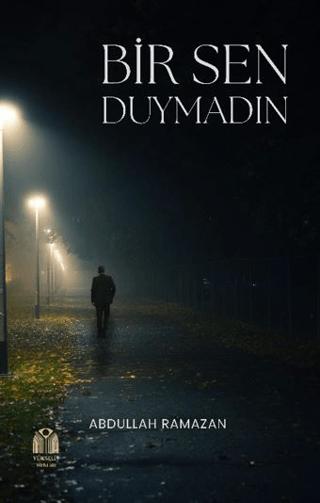 Bir Sen Duymadın